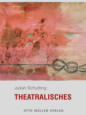 cover image of Theatralisches